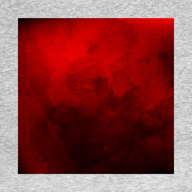 Red grunge background by Choulous79